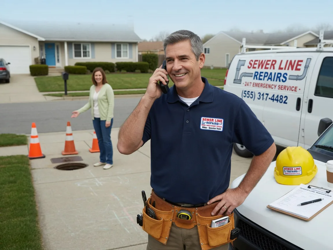 Emergency Plumber Mancelona, MI FAQs