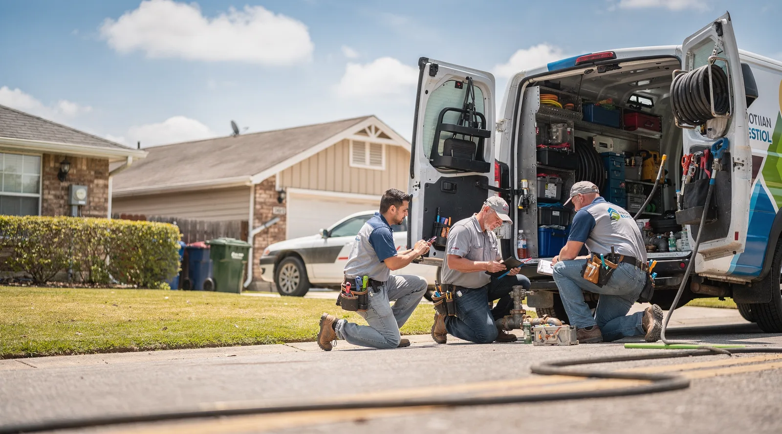 Emergency Plumber in Mancelona, MI near me